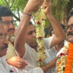 bengal:-congress-candidate-starts-nandigram-bypoll-campaign-after-release-from-jail