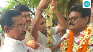 bengal:-congress-candidate-starts-nandigram-bypoll-campaign-after-release-from-jail
