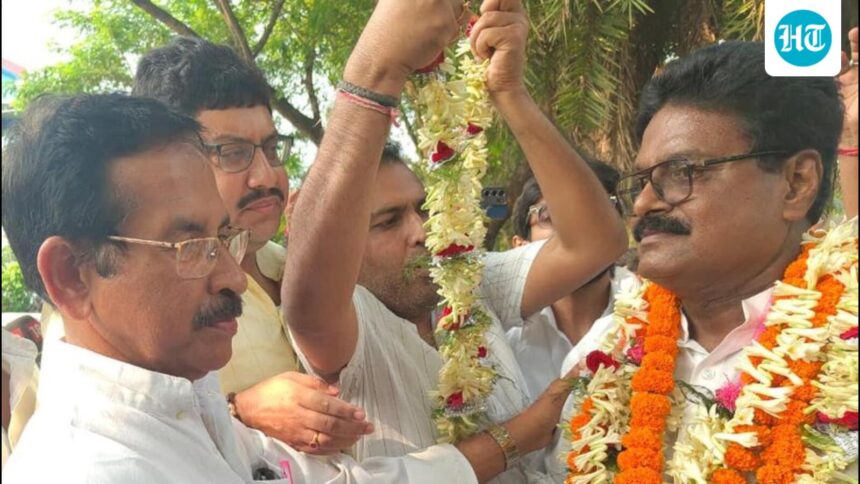 bengal:-congress-candidate-starts-nandigram-bypoll-campaign-after-release-from-jail