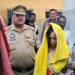 meerut-‘blue-drum’-case:-muskan,-lover-sahil-found-guilty-of-ex-merchant-navy-officer-saurabh-rajput’s-murder