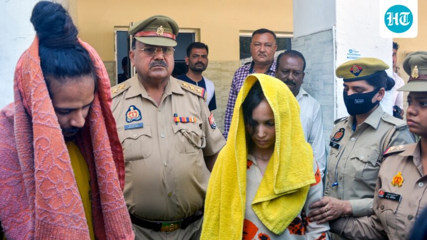 meerut-‘blue-drum’-case:-muskan,-lover-sahil-found-guilty-of-ex-merchant-navy-officer-saurabh-rajput’s-murder