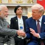 pm-modi,-trump-review-bilateral-ties;-discuss-global-peace,-trade,-defence