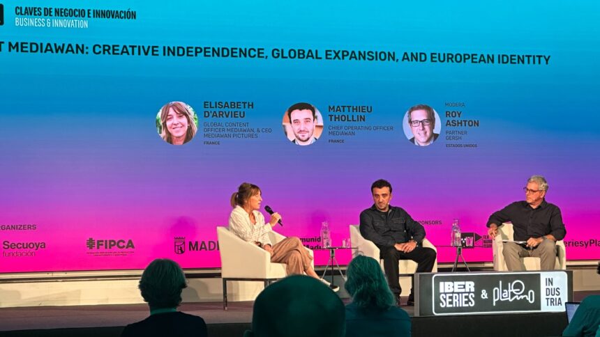 from-‘f1’-to-‘slow-horses’-to-‘call-my-agent!’:-mediawan-executives-take-madrid-spotlight