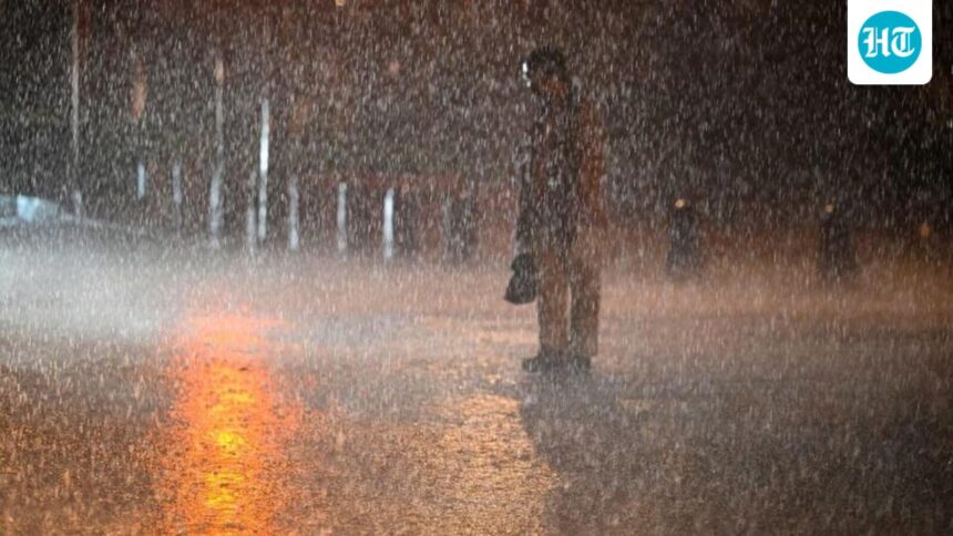india-monsoon-ends-12.6%-below-normal,-fourth-lowest-rainfall-since-2001