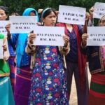 arunachal:-vehicles-torched,-mla’s-residence-vandalised-during-siang-dam-project-protests