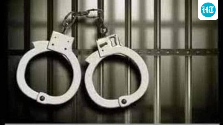 woman-arrested-for-murder-of-5-year-old-daughter,-3-year-old-son-in-kerala’s-palakkad