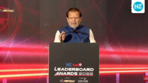 haryana-seeks-to-drive-next-chapter-of-auto-industry-with-evs,-batteries,-r&d:-minister-arvind-sharma