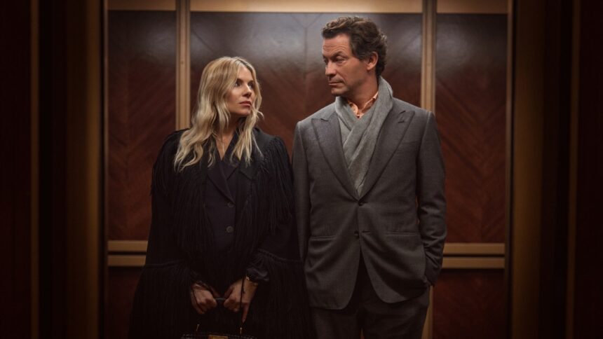 ‘war’-review:-sienna-miller-and-dominic-west-face-off-in-hbo’s-addictively-juicy-legal-drama