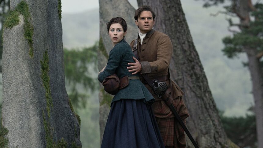 ‘outlander:-blood-of-my-blood’-returns-—-and-reunions-don’t-last-long