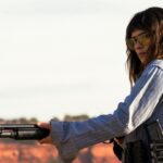 ‘onslaught’-review:-adria-arjona-shines-in-adam-wingard’s-intriguingly-colorful,-ultimately-underwhelming-action-thriller