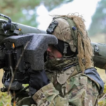 tata-advanced-systems-limited-signs-mou-to-co-produce-javelin-missile-in-india