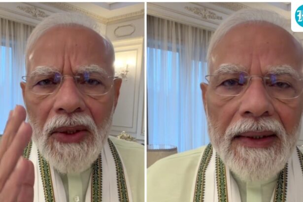 ‘don’t-buy-gold,-don’t-marry-abroad’:-pm-modi-revives-swadeshi-pitch-amid-india’s-gdp-growth