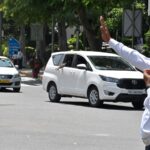 delhi-to-see-traffic-diversions-for-4-hours-today-amid-brics-motorcade-rehearsal:-check-affected-routes,-timings