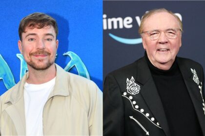 mrbeast-and-james-patterson’s-novel-collaboration-seems-to-be-headed-toward-disastrous-debut