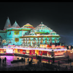 ram-temple-trust-to-pick-ceo,-discuss-deed-amendment-amid-donation-theft-row