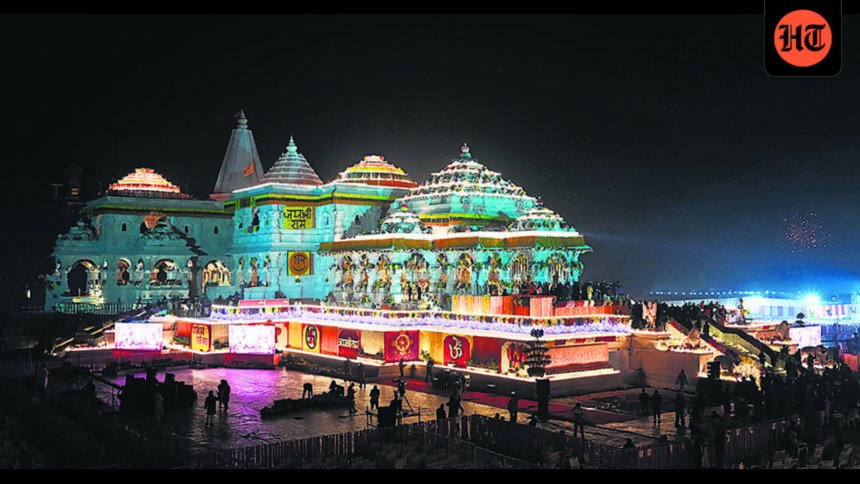 ram-temple-trust-to-pick-ceo,-discuss-deed-amendment-amid-donation-theft-row