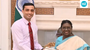 major-rishabh-sambyal,-internet’s-‘national-crush’-and-president’s-ex-adc,-retires-from-army