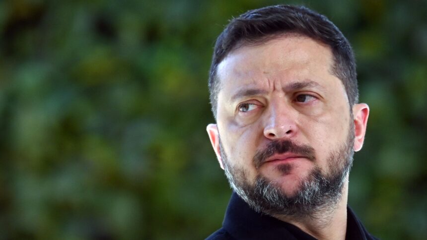 indian-citizen-among-12-killed-in-russian-overnight-attack,-says-president-volodymyr-zelensky