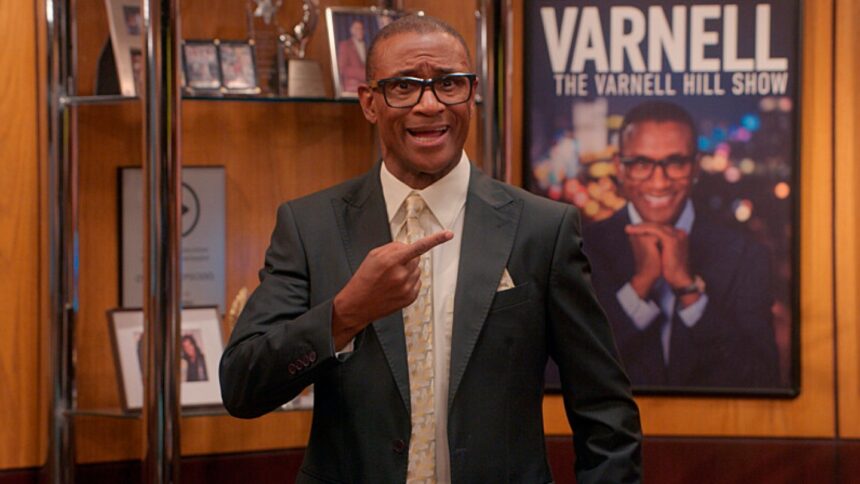 ‘the-varnell-hill-show’-review:-tommy-davidson-in-paramount+’s-amiable-throwback-of-a-‘martin’-spinoff