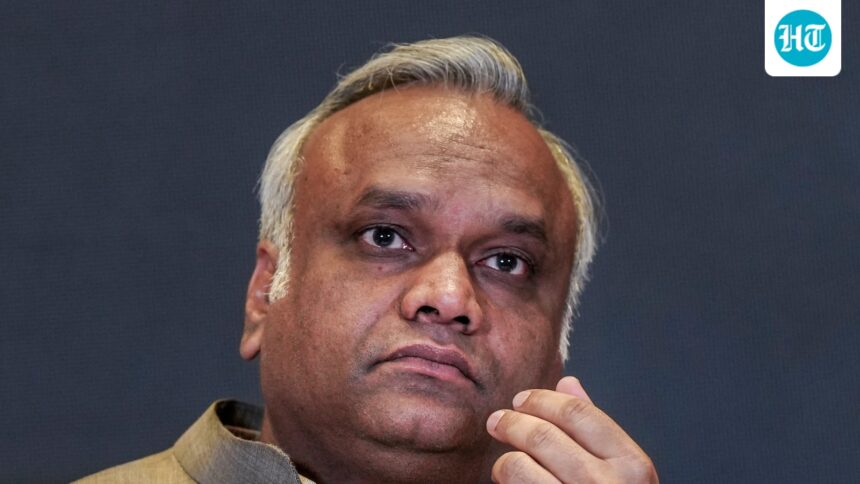 ‘prove-my-role,-i’ll-retire’:-karanataka-minister-priyank-kharge-challenges-hd-kumaraswamy-over-kpsc-row