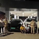 2-held-for-filming-reel-on-pune-bengaluru-highway,-disrupting-traffic:-police