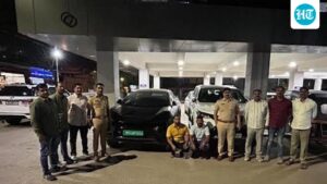 2-held-for-filming-reel-on-pune-bengaluru-highway,-disrupting-traffic:-police