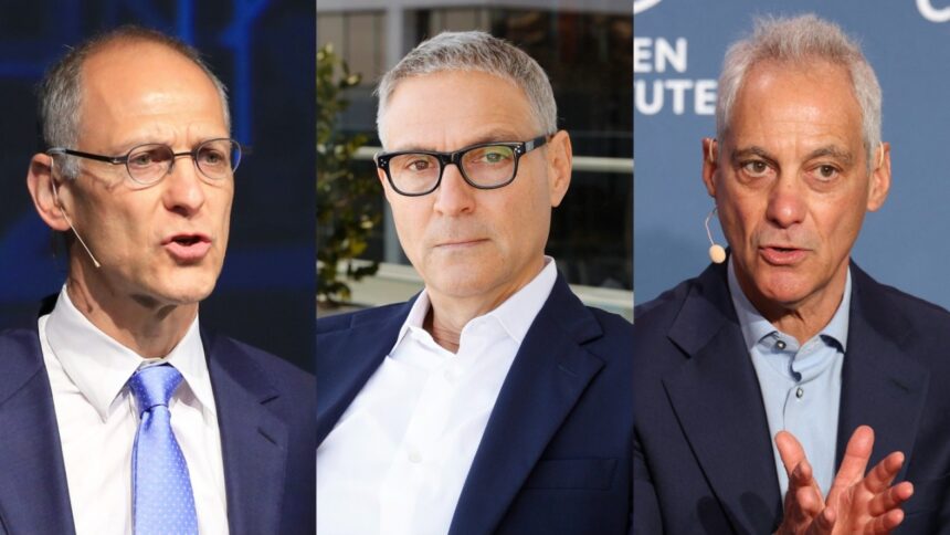 ari-emanuel-and-his-brothers-donate-$550,000-to-palestinian-doctor-training-program