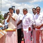 ‘cauvery-our-legal-right’:-tamil-nadu-cm-vijay-opens-mettur-dam-for-samba-rice-cultivation,-drinking-water-needs
