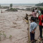 visuals-from-uttarakhand-show-severe-waterlogging,-flood-like-situation-as-heavy-rains-continue