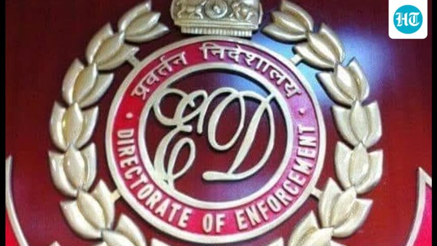chhattisgarh:-ed-raids-seven-locations-in-state-in-cgpsc-case