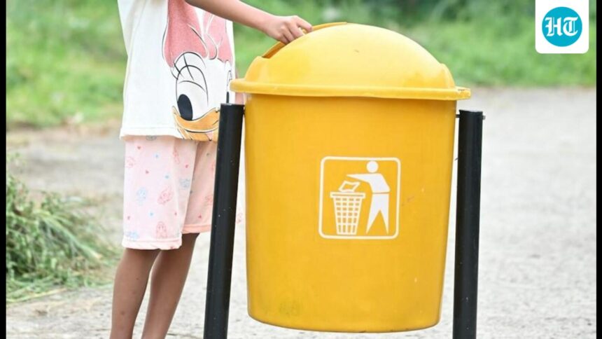 west-bengal-to-levy-fine-over-spitting,-defecating,-dumping-waste:-govt