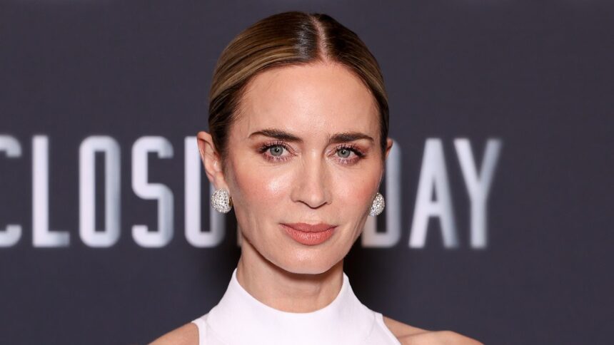 santa-barbara-film-fest:-‘disclosure-day’-star-emily-blunt-set-for-kirk-douglas-award-for-excellence-in-film