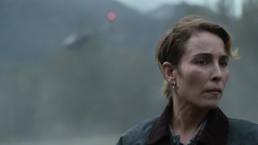 toronto:-noomi-rapace-plays-fbi-agent-hunting-suicidal-fugitive-in-‘in-alaska’-clip-(exclusive)