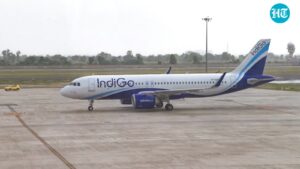 goa-delhi-indigo-flight-makes-emergency-landing,-engine-failure-suspected