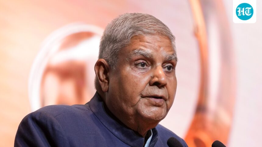 year-on,-ex-vp-jagdeep-dhankhar-yet-to-get-official-house