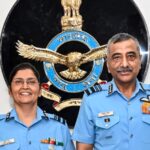 who-is-shakti-sharma?-first-woman-to-become-non-medical-air-vice-marshal-in-indian-air-force