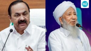 keralam-cm-challenges-islamic-cleric-who-called-for-women’s-confinement-to-homes:-‘doesn’t-suit-progressive-state’