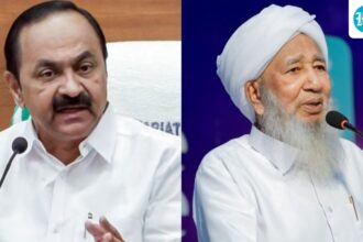 keralam-cm-challenges-islamic-cleric-who-called-for-women’s-confinement-to-homes:-‘doesn’t-suit-progressive-state’