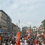 security-tightened-in-srinagar-as-the-bjp-and-omar-abdullah’s-nc-take-to-the-streets.-what’s-happening?