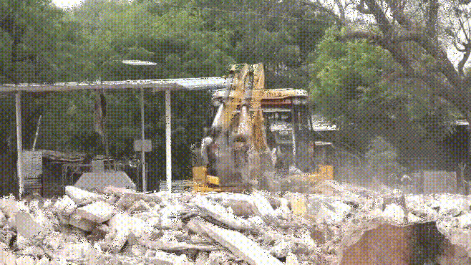 dilapidated-jaipur-school,-where-cjp-workers-were-attacked,-demolished;-new-building-soon