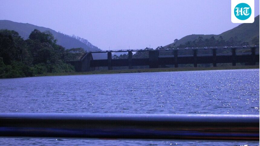 130-yr-old-mullaperiyar-dam’s-review-held-to-assess-structural-integrity