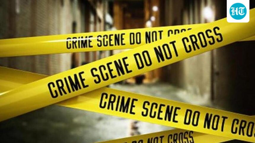 karnataka-woman-arrested-after-4-month-old-twin-daughters-found-dead-at-home