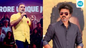 ‘rahul-gandhi-will-make-vijay-sit-in-pm-chair-in-2029’:-tvk-mla-amid-prime-minister-pitch-row-over-tamil-nadu-cm