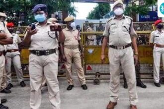 assam-school-teacher-held-for-killing-wife,-three-children-over-financial-distress