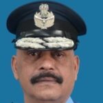 ram-temple-trust-appoints-retired-air-marshal-jeetendra-mishra-as-temple’s-first-ceo