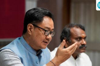 kiren-rijiju-vs-congress-again.-but-now-over-india’s-gdp:-‘drinking-too-much-beer-or-blind-loathing’