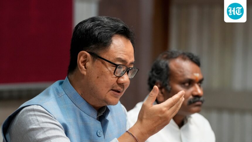 kiren-rijiju-vs-congress-again.-but-now-over-india’s-gdp:-‘drinking-too-much-beer-or-blind-loathing’