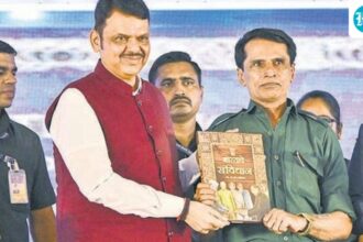ex-maoist-strategist-bhupathi-appointed-university-coordinator-for-tribal-scheme