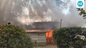 manipur-violence:-25-more-houses-set-ablaze-in-kangpokpi-a-day-after-10-homes-torched