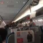 ex-army-chief-recalls-horror-on-goa-delhi-flight-after-engine-failure,-praises-pilot